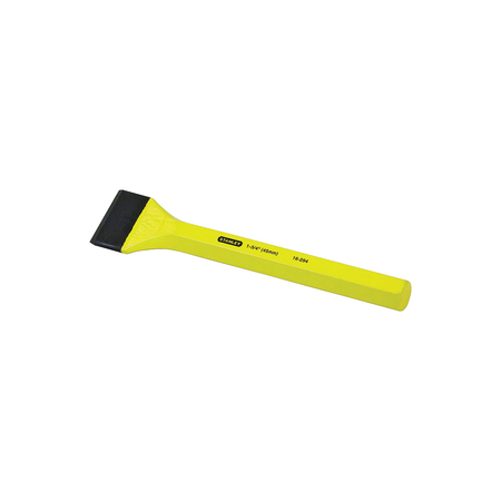 STANLEY MASN CHISEL FLAT 1-3/4 in. W FMHT16423